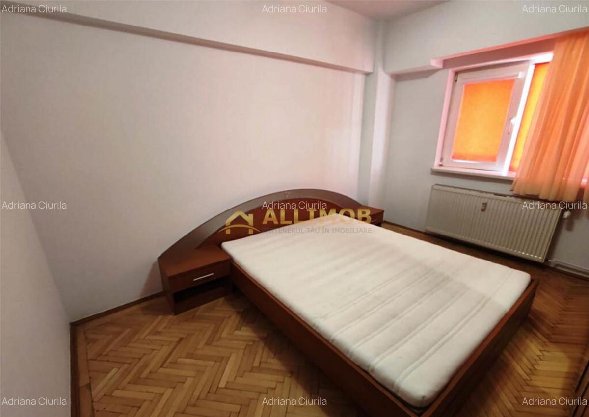 Apartament 3 camere in Ploiesti, zona ultracentrala - 9