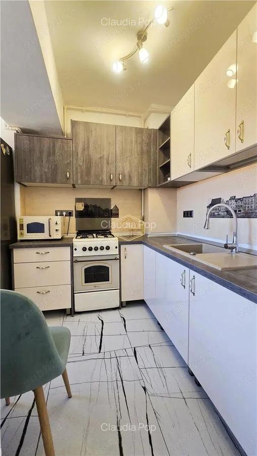 Carpati II | Apartament modern cu 1 camera, complet echipat - 5