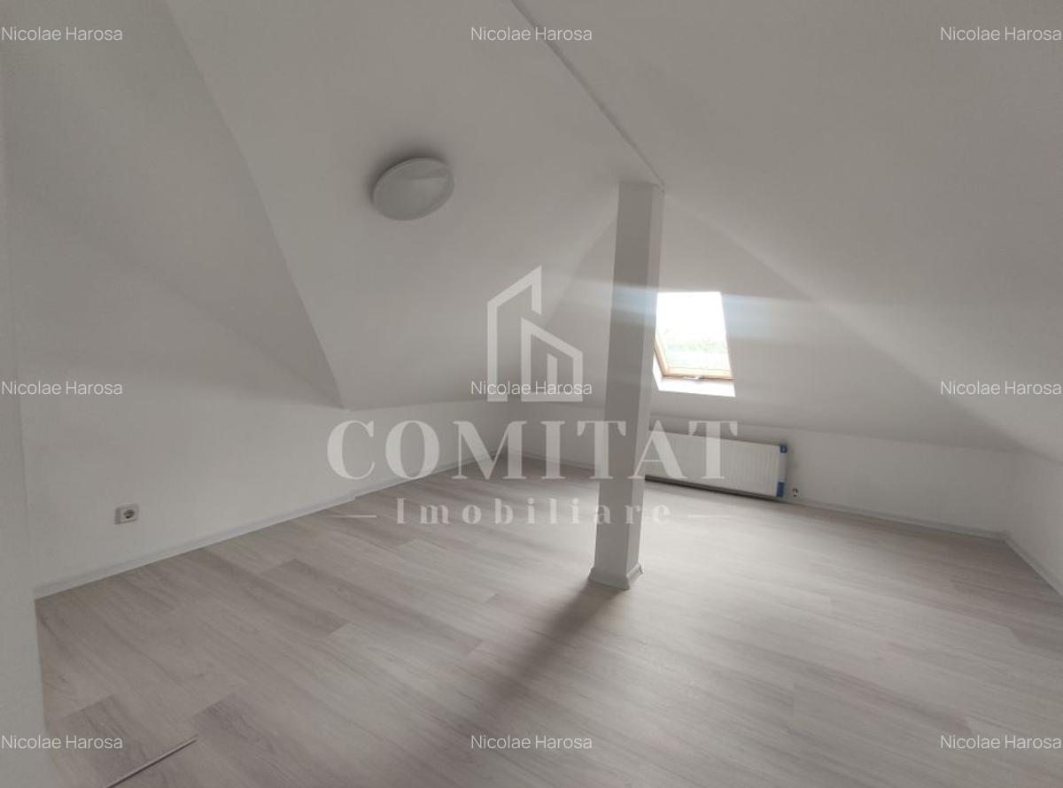 Duplex cu 3 camere | 80 mp | Cartierul Iris - 7