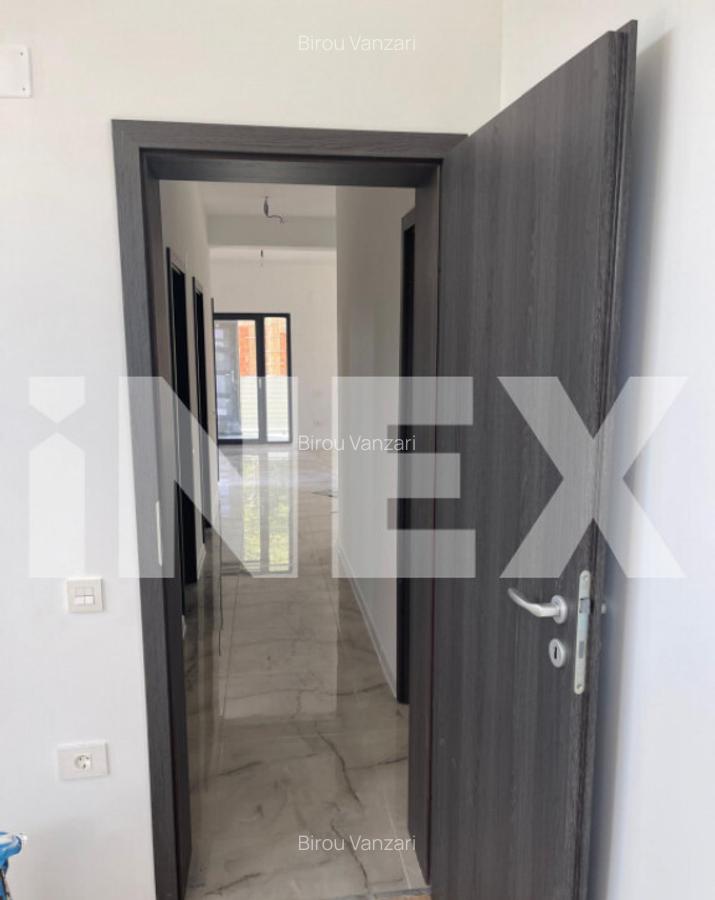 Case parter cu 4 camere in Budeasa confort modern in m - 16