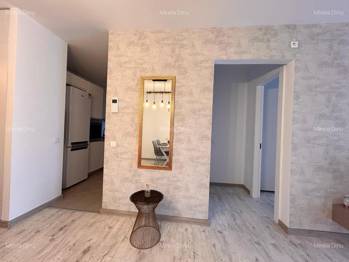 2 camere - FLOREASCA RESIDENCE, Barbu Vacarescu, Promenada, Pescariu - 10