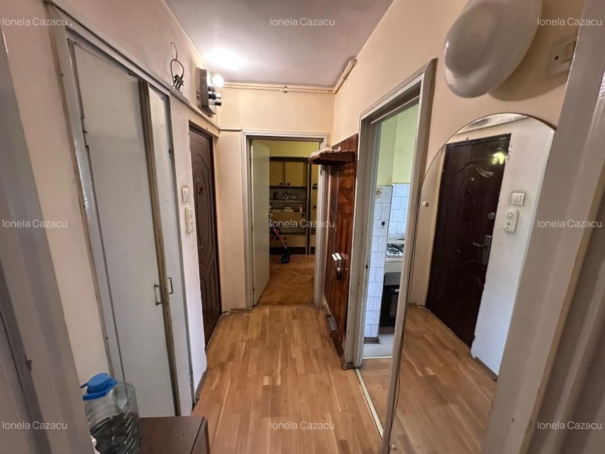 Apartament 3 camere – Vasile Milea, 5 minute pana in centru - 5