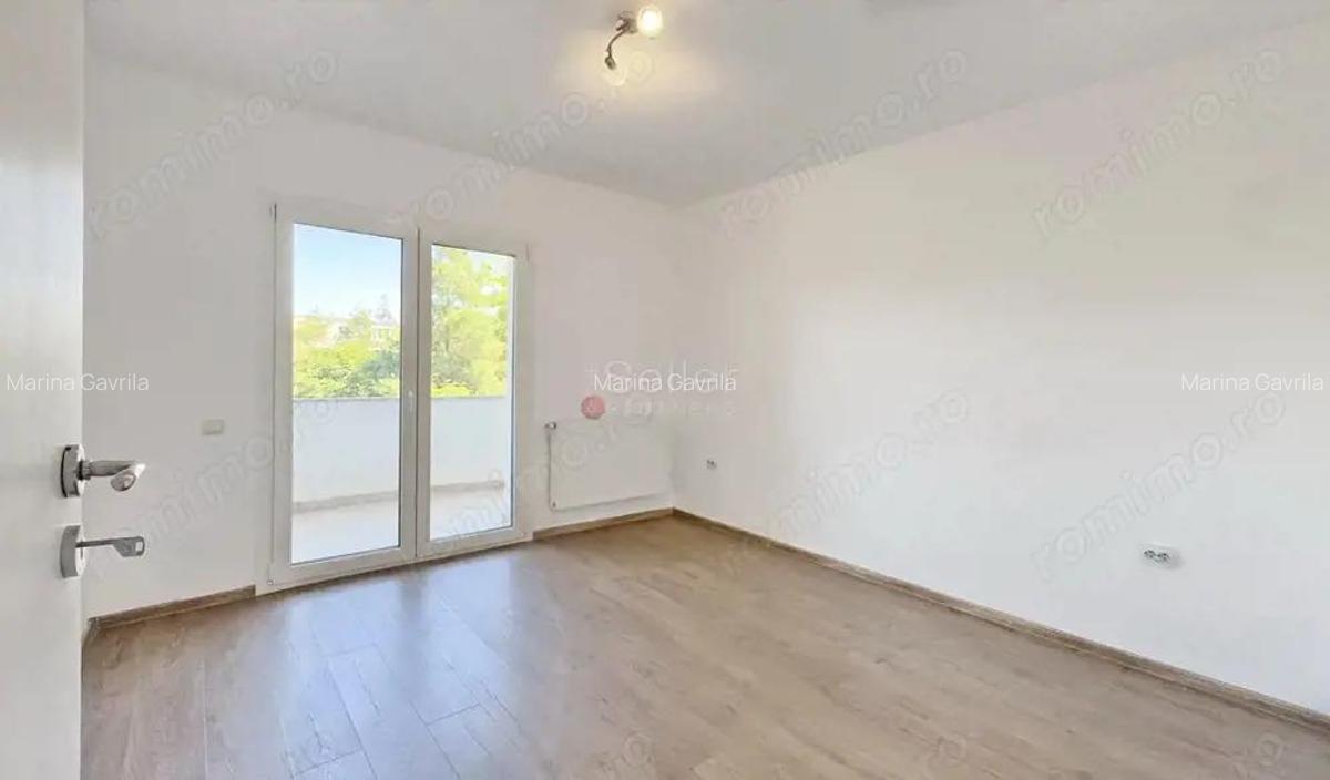 Apartament partial mobilat - 3