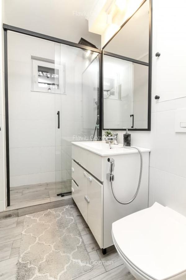 Apartament renovat complet + parcare, langa Iulius Mall, 0% comision, Gheorgheni - 9