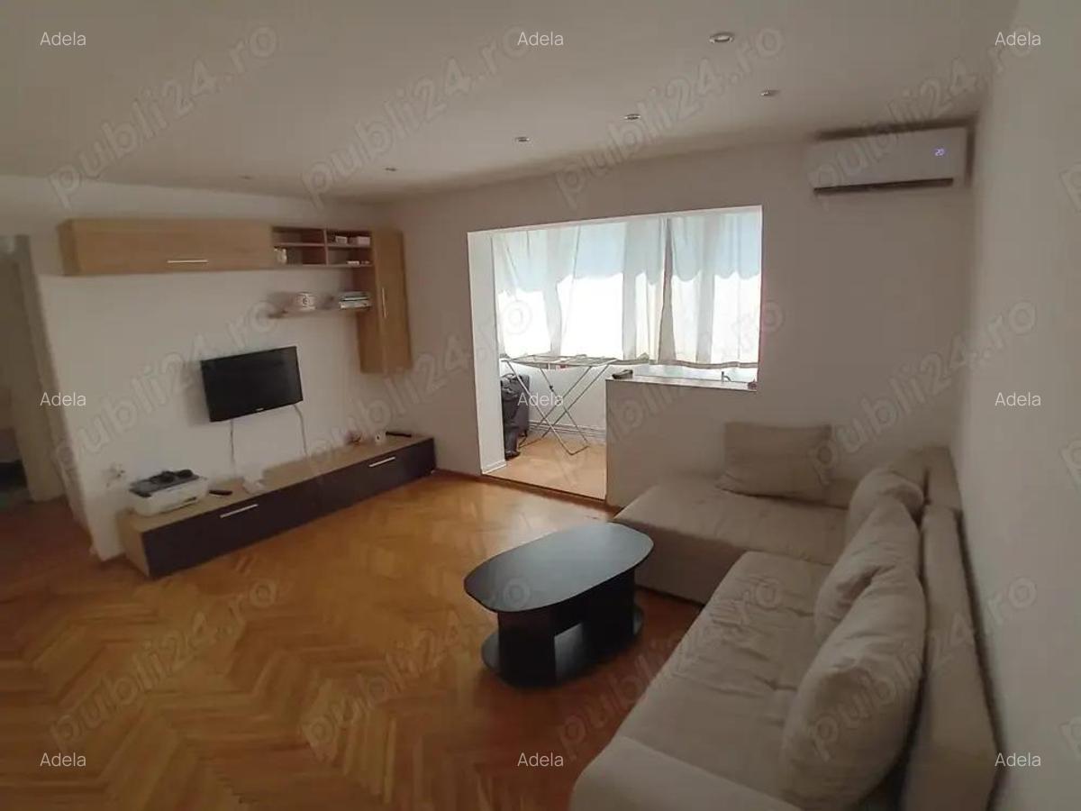 Apartament 3 camere, Complex studentesc - 5