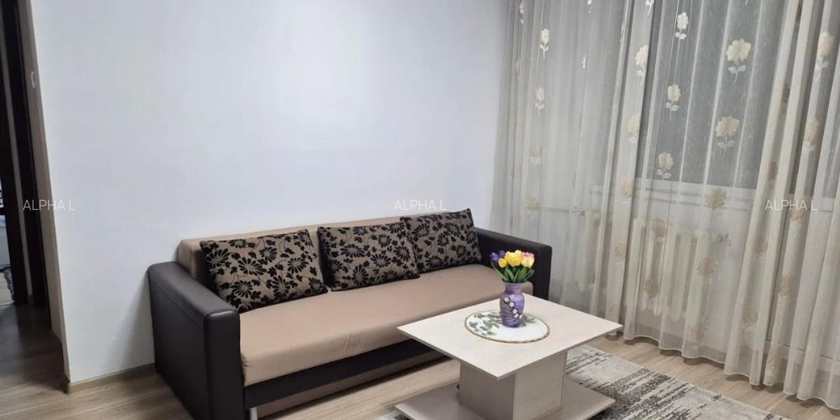 2 Camere, Etaj Intermediar, Imbunatatiri de Lux - 3