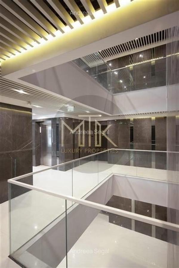 Herastrau - Cartierul Francez | Apartament 2 cam., Premium | Inchiriere si pentr - 22