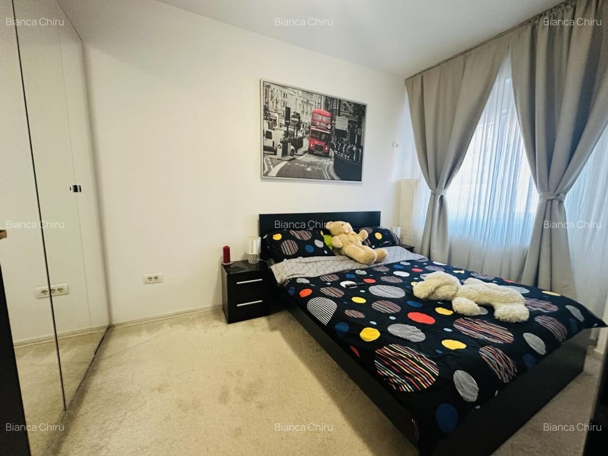 Apartament superb 2 camere mobilat si utilat complet strada Rezervelor Militari - 10