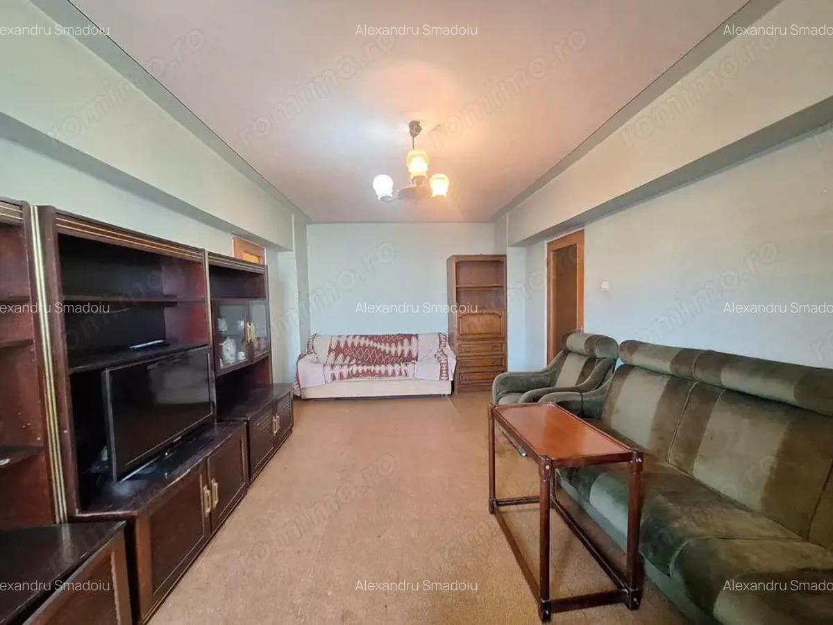 Apartament 2 camere 52 mp utili + balcon Soseaua Alexandriei nr. 20 - 3