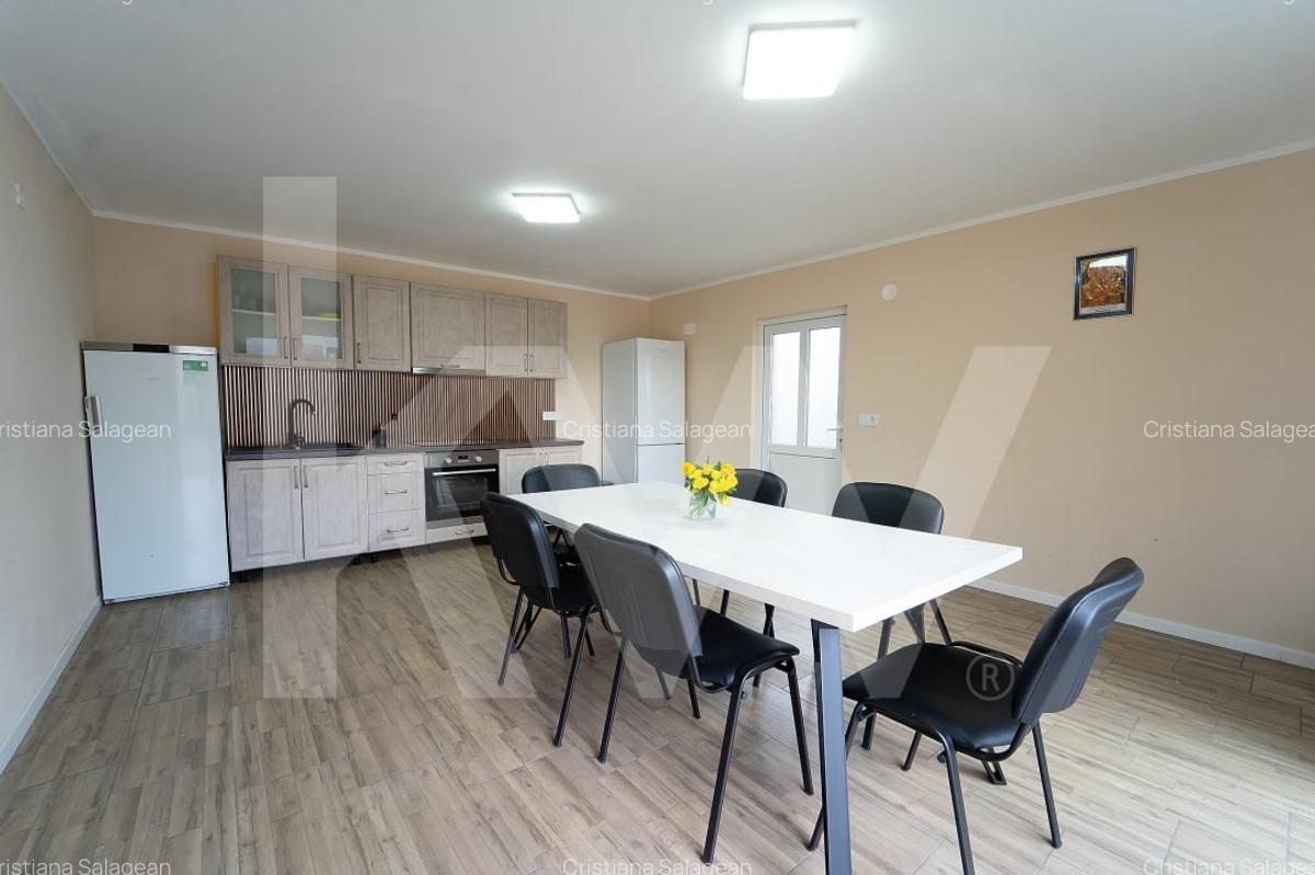 Casa insiruita de vanzare - Arhitectilor, Cisnadie - 13