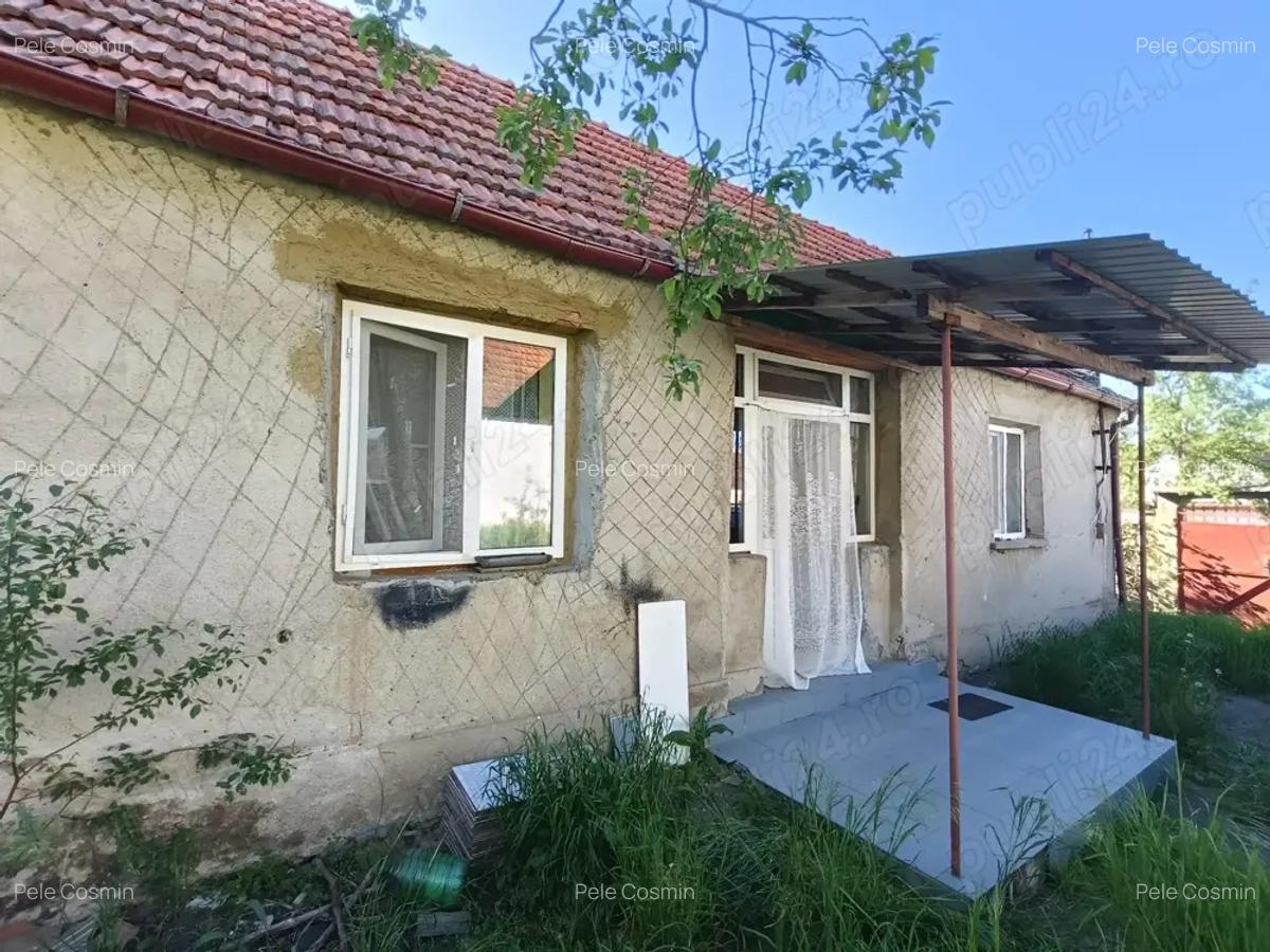 Vand casa in satul Derni?oara,jud. Bihor - 7