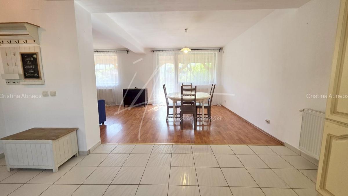 Green City. Casa frumoasa, gradina si liniste de vanzare - 36