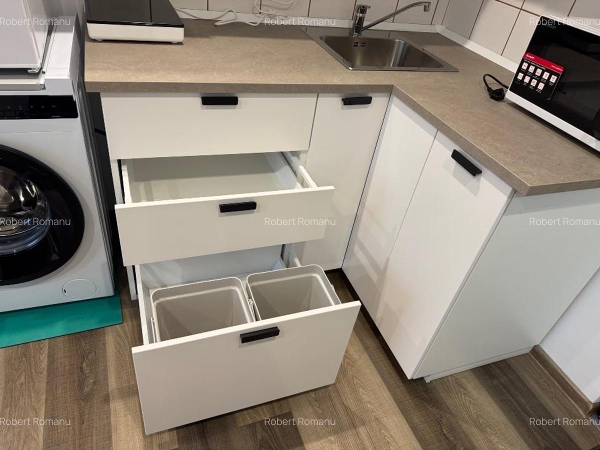 Garsoniera e vanzare! - 10