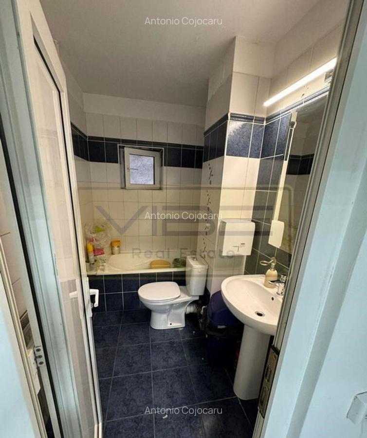 Spatiu birou 65mp- Tg Cucu- Triunal Iasi ! - 4