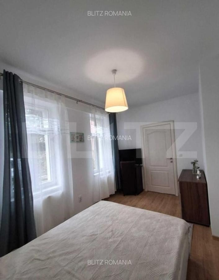 Apartamente cu o camera, 25mp, zona Bucsinescu - 3