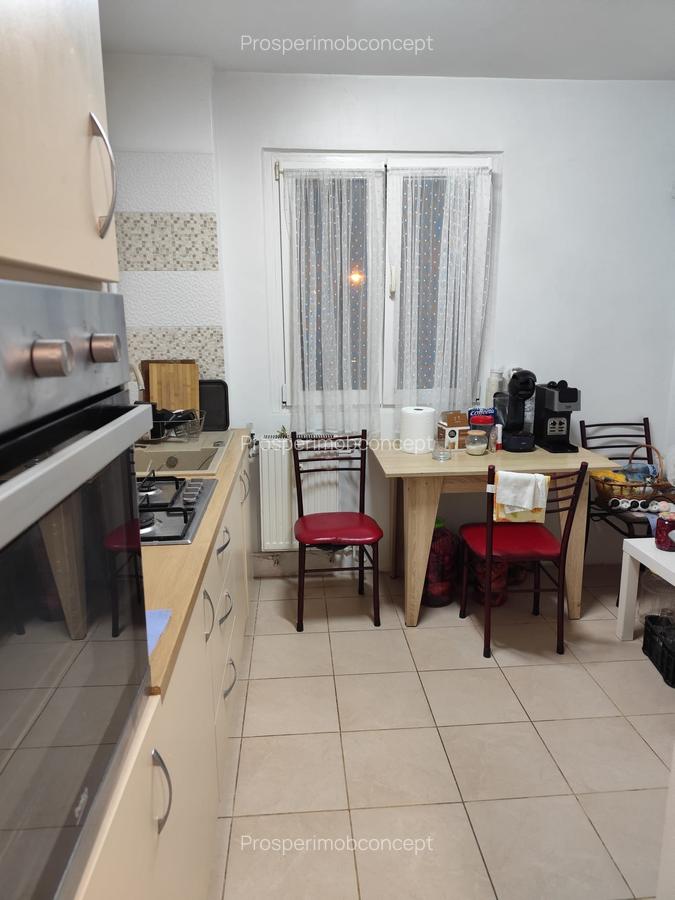 Dristor - Parc IOR - Piata Ambrozie - N Grigorescu Metrou - 3 camere decomandat - 3