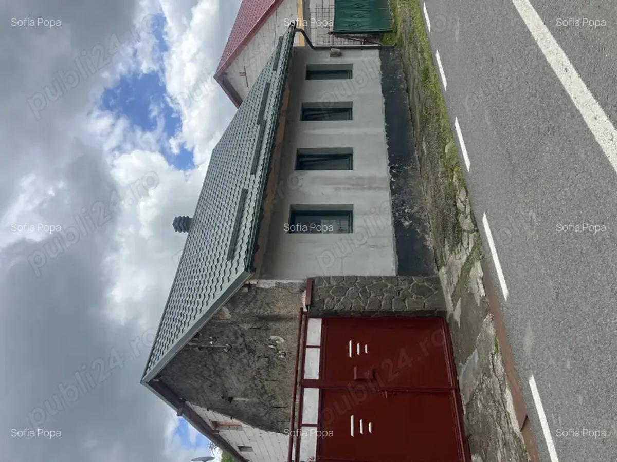 Casa de vanzare Valiug - 1