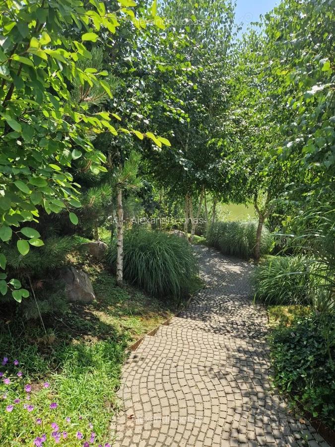 Pipera-Waterfront | LUX | Predare Imediata | Loc de parcare | Nou - 9