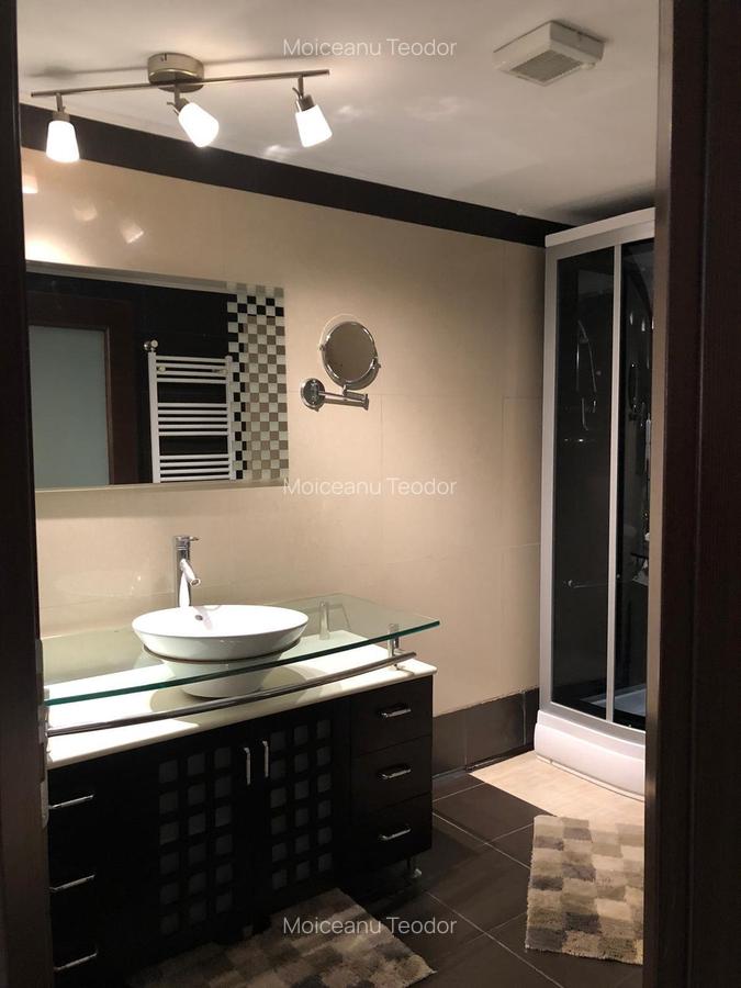 De inchiriat | 3 Camere Herastrau , 161 MP - 8