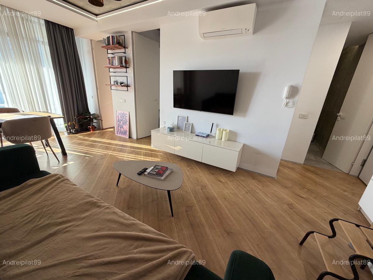 Apartament în Dinamic City,loc de parcare inclus - 18