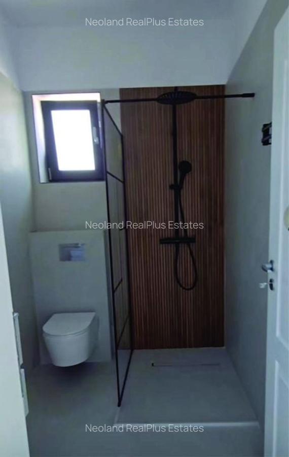 Casa de vanzare 4 camere, 130 mp utili - Comuna Pantelimon/str. Drumul Garii - 4