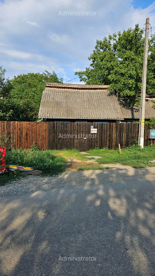 Teren intravilan ij Silistea Snagovului - 4