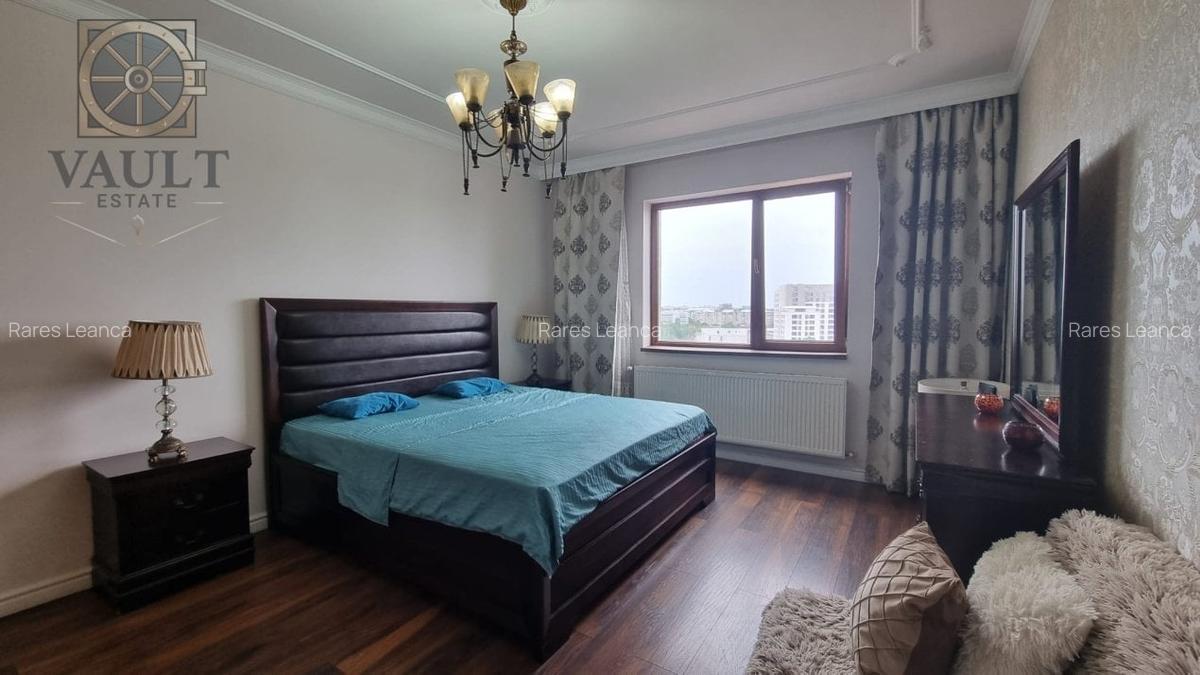 2 camere LUX-METROU-MIHAI BRAVU - 5