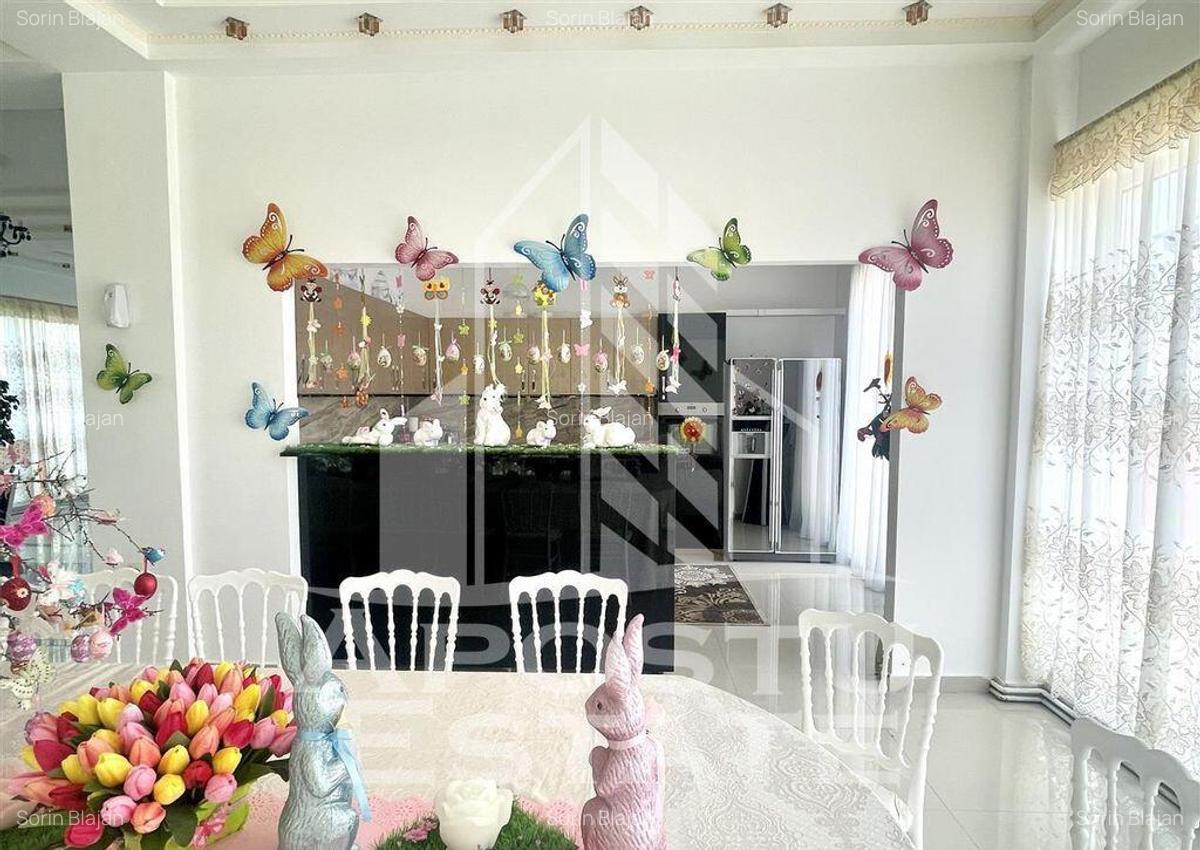 Casa P+M Timisoara Ciarda Rosie - 5