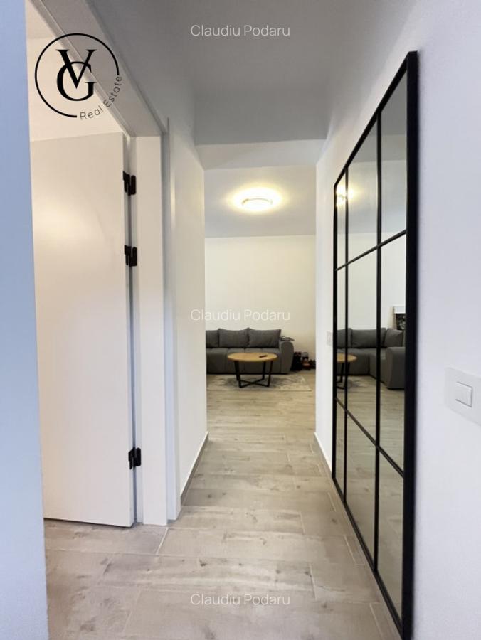 Apartament 2 camere-Meraki Resort&Spa - 3