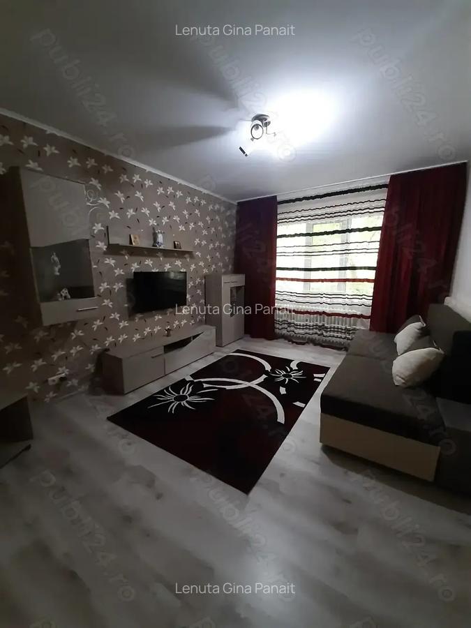 Inchiriez apartament cu doua camere zona Berceni. - 1