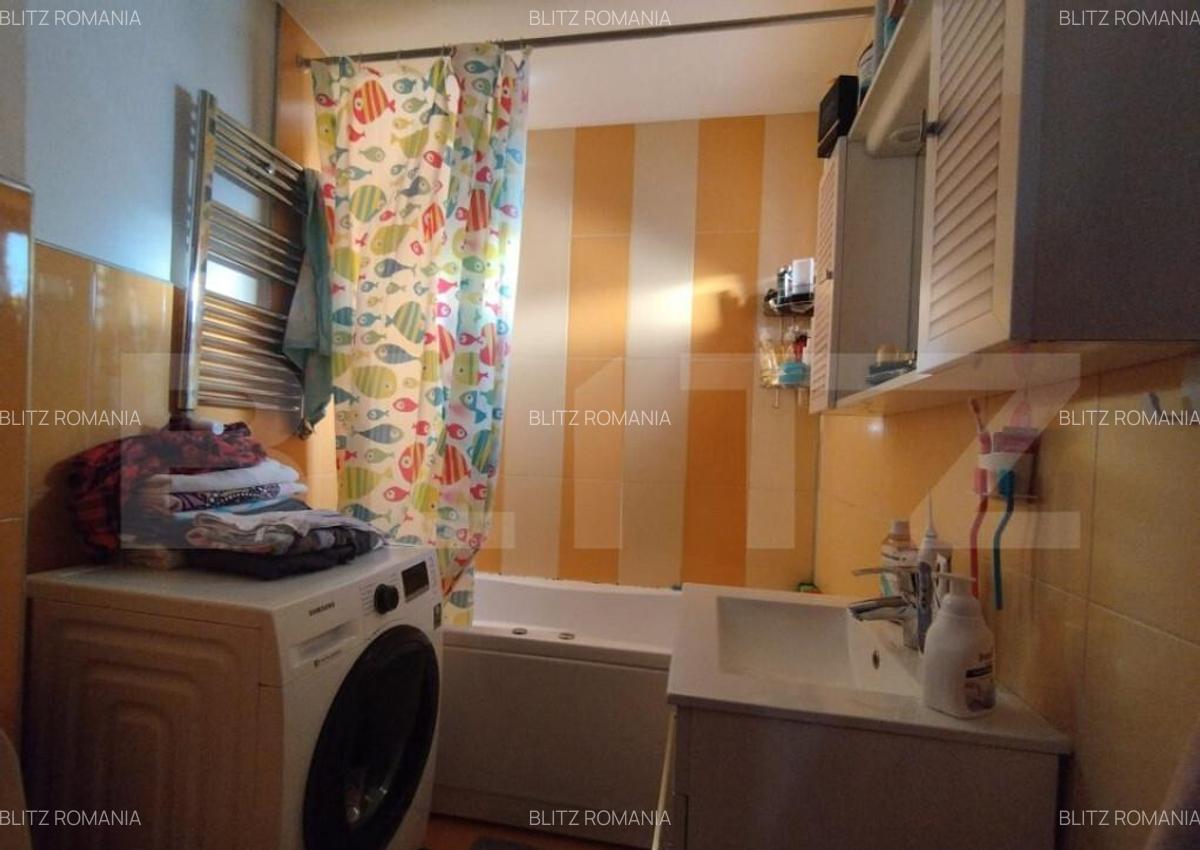 Casa 3 camere, 65 mp, curte comuna, zona Balcescu - 5 Casa 3 camere, 65 mp, curte comuna, zona Balcescu - 5