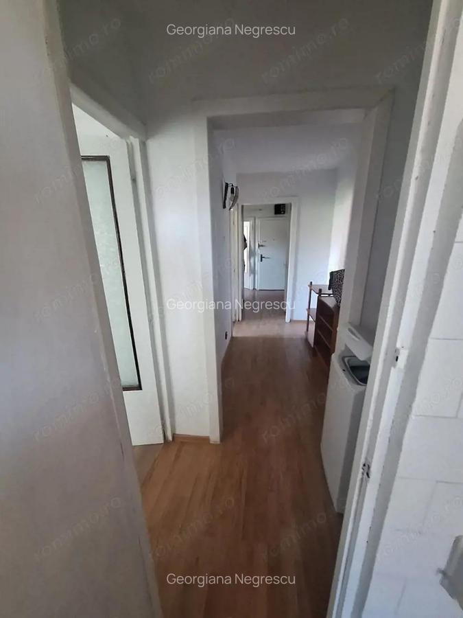 Girocului-Lidia | 3 Camere | Etaj intermediar | Garaj + Boxa | Centrala proprie - 7