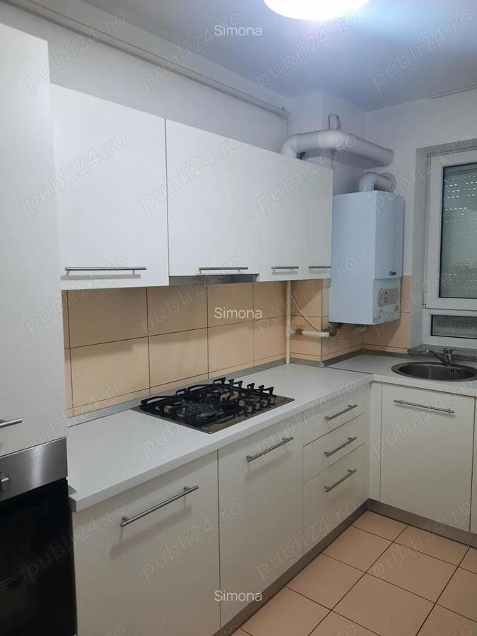Apartament cu doua camere decomandat, in Avantgarden3 - 6