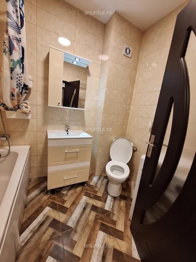 Militari- Lujerului metrou bloc nou - 19