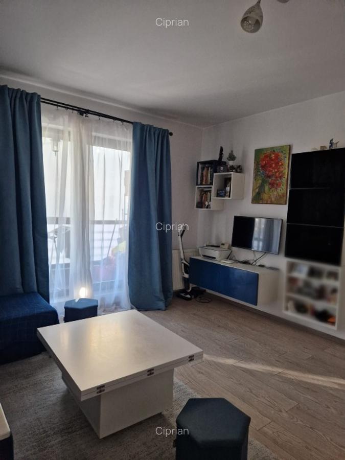 Apartament decomandat 2 camere Parc Bazilescu - 3