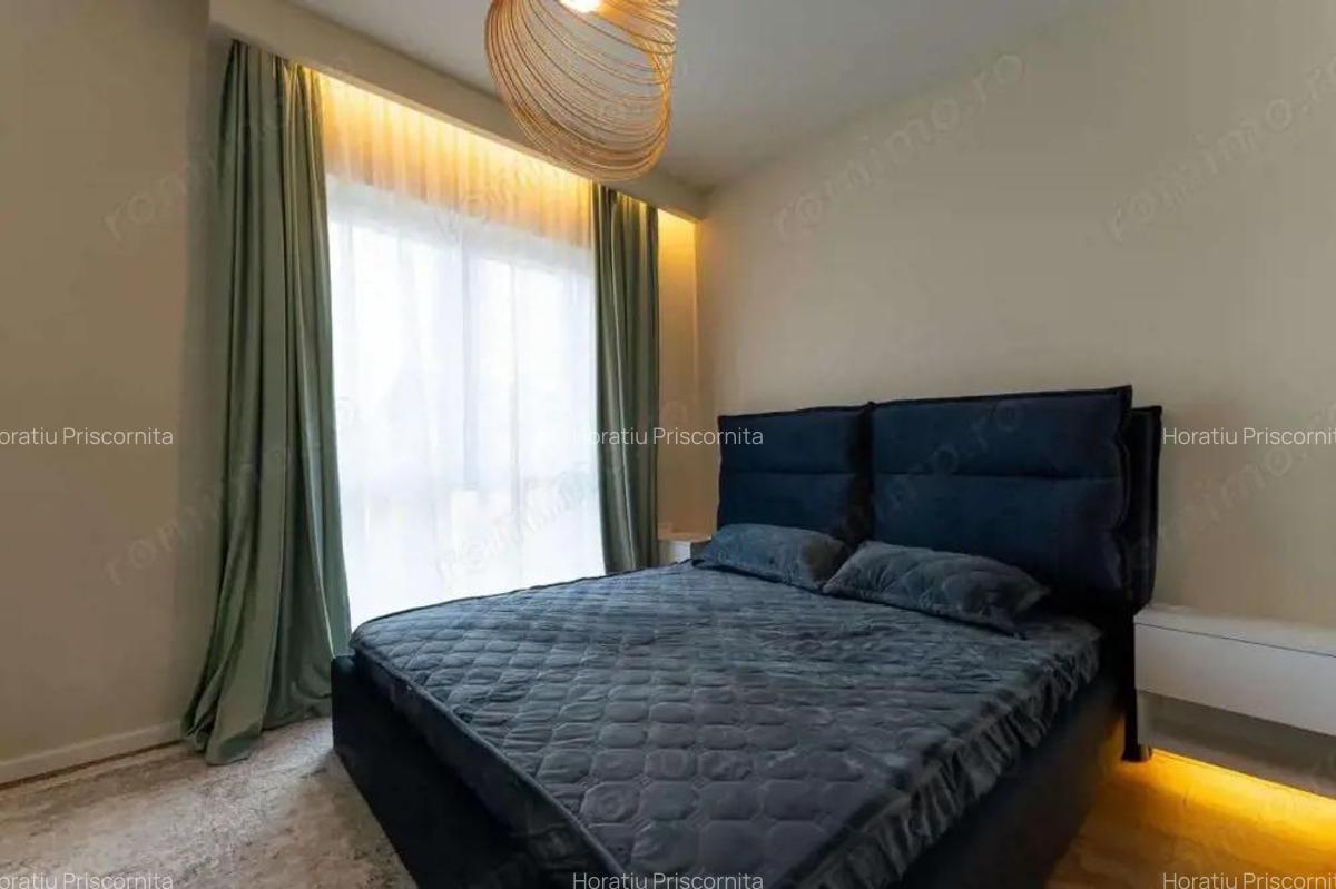 Duplex la cheie, 87 mp, terasa, curte de 90 mp, zona Casa Zanelor! - 15