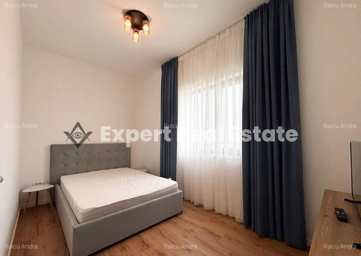 APARTAMENT MODERN 3 CAMERE-VIEW-TERASA 50MP - 8