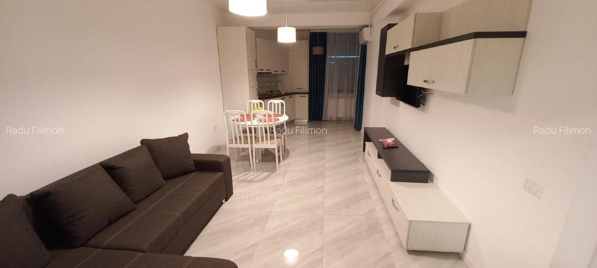 Apartament 2 camere – Stefan Building Promenada - 4