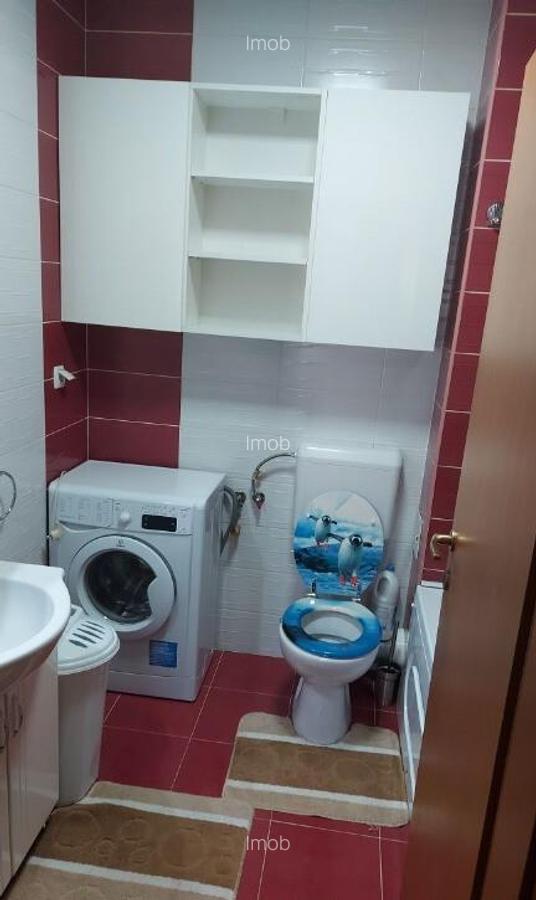 Apartament 2 camere de inchiriat zona Crangasi - 6