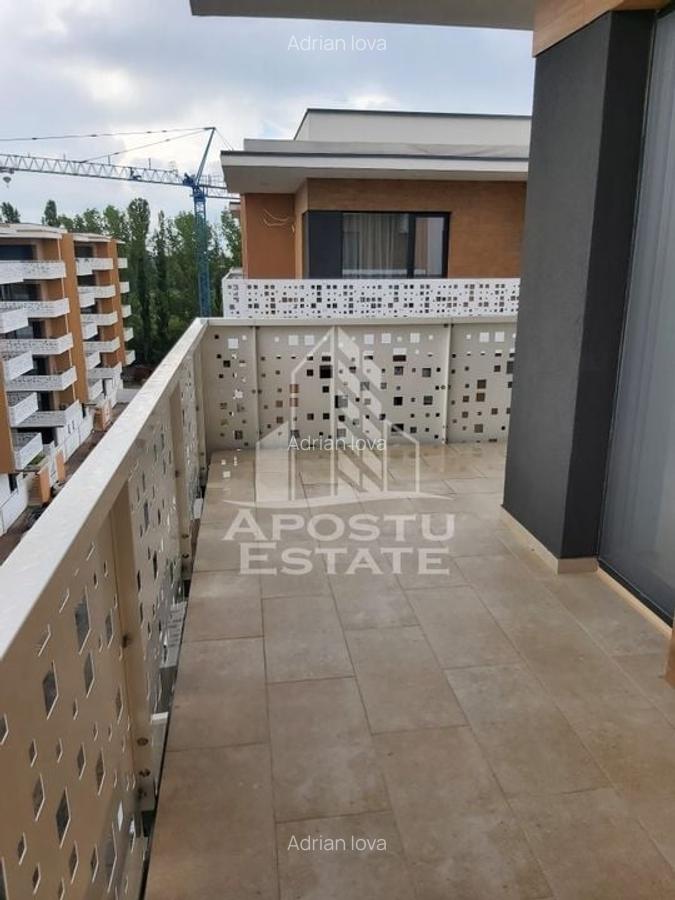 Apartament 2 camere, decomandat, centrala proprie, zona Giroc - 9