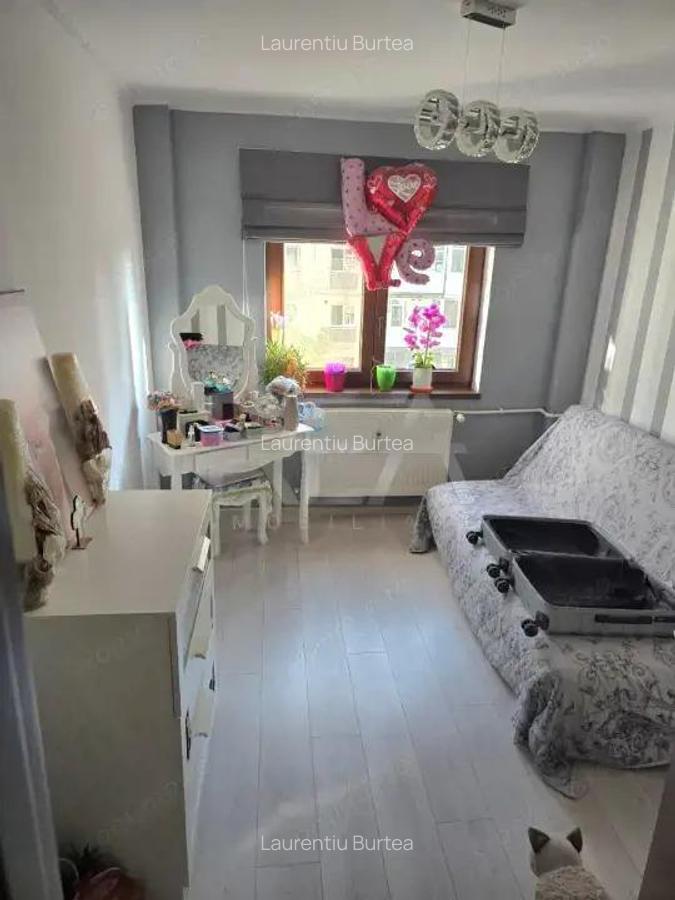 3 camere 5/10, anvelopat-Gorjului, 150m metrou - 3