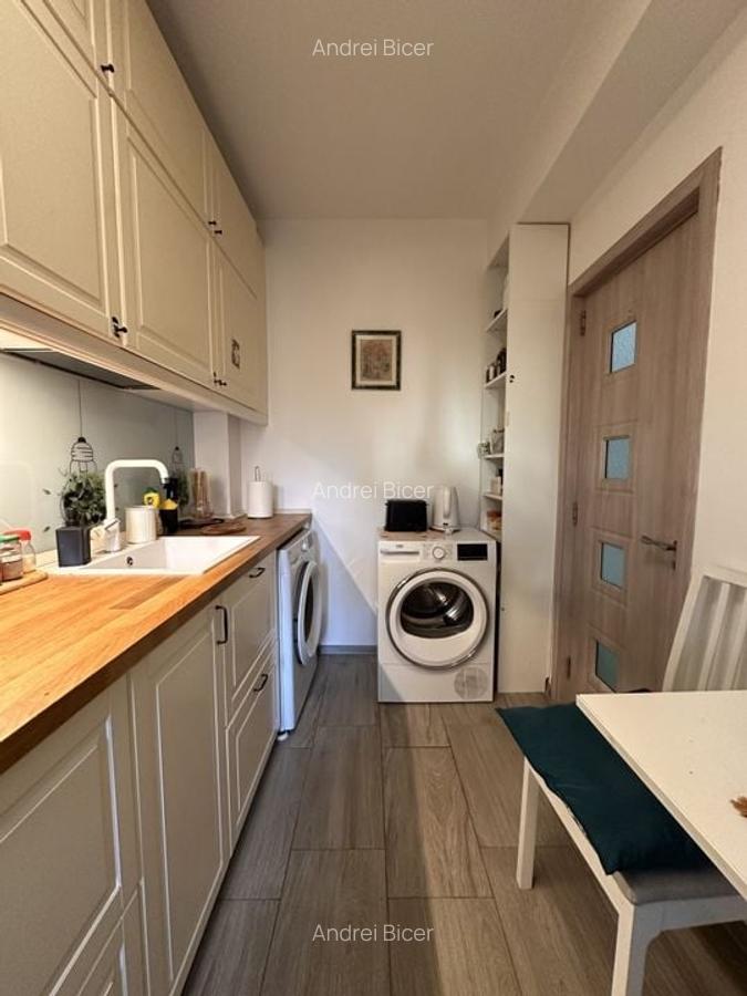 PALLADY - 1 Decembrie | Chirie 2 Camere | Metrou + Parcare - 8