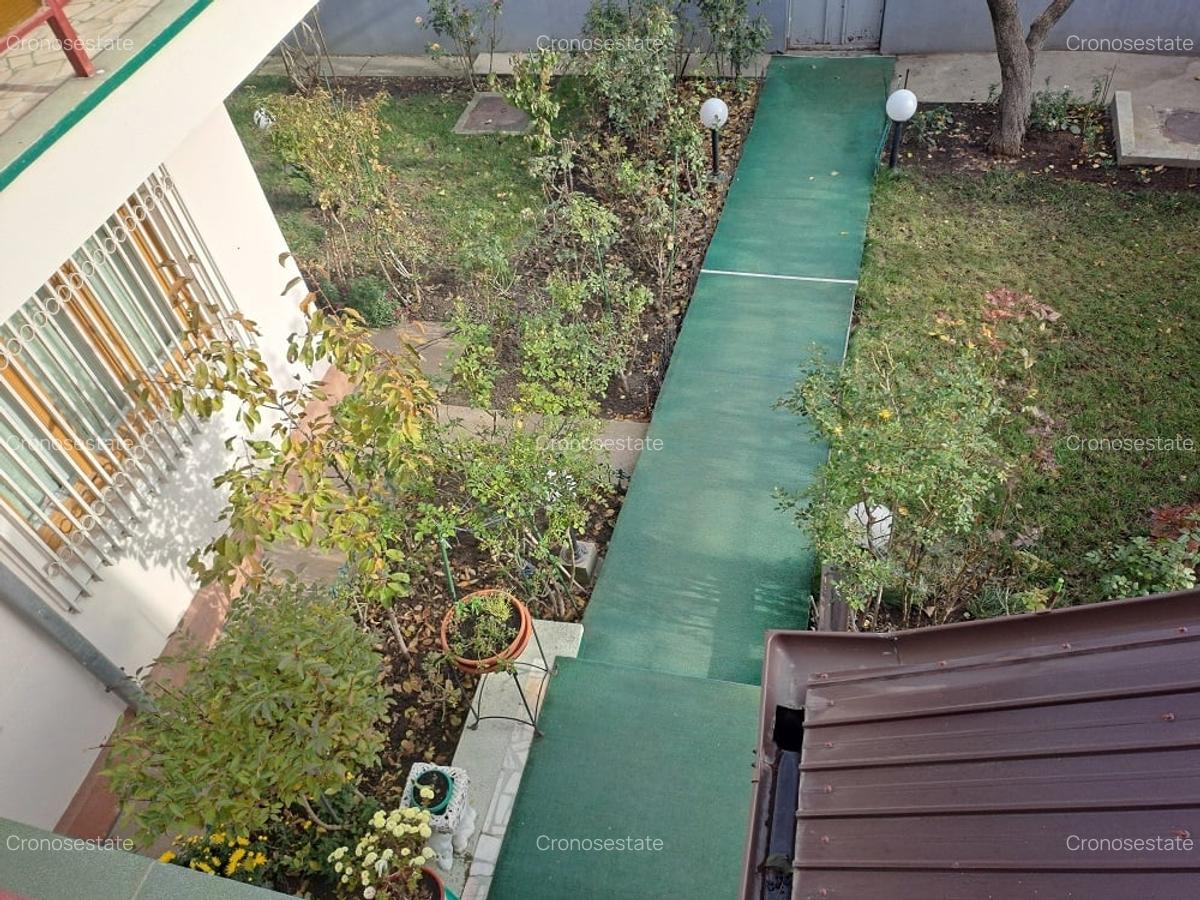 Industriilor - Hala Laminor, singur curte, libera - 16