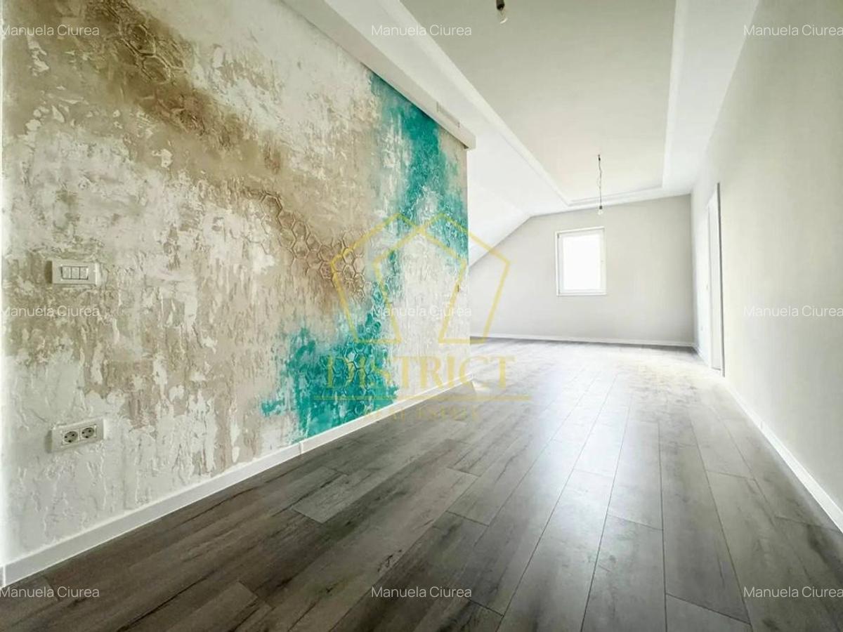 Apartament spatios cu 3 camere | Dumbravita - 2