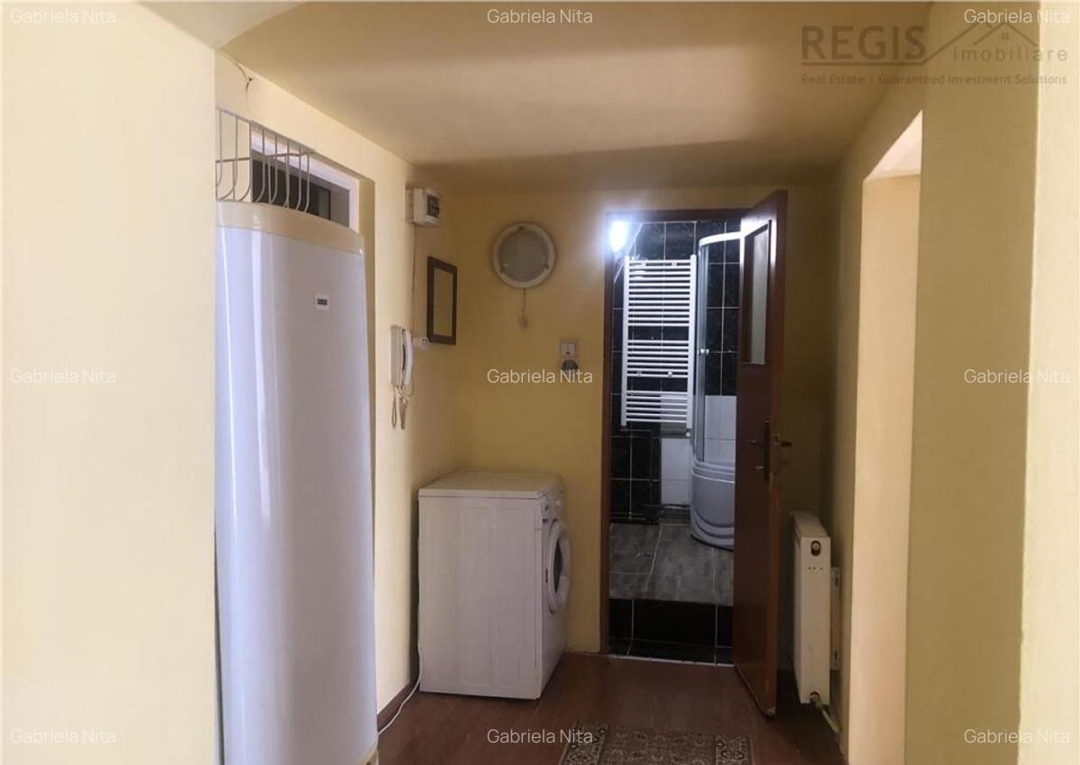 OFERTA! DECOMANDAT 3 CAMERE, ULTRACENTRAL MURESENILOR - 14