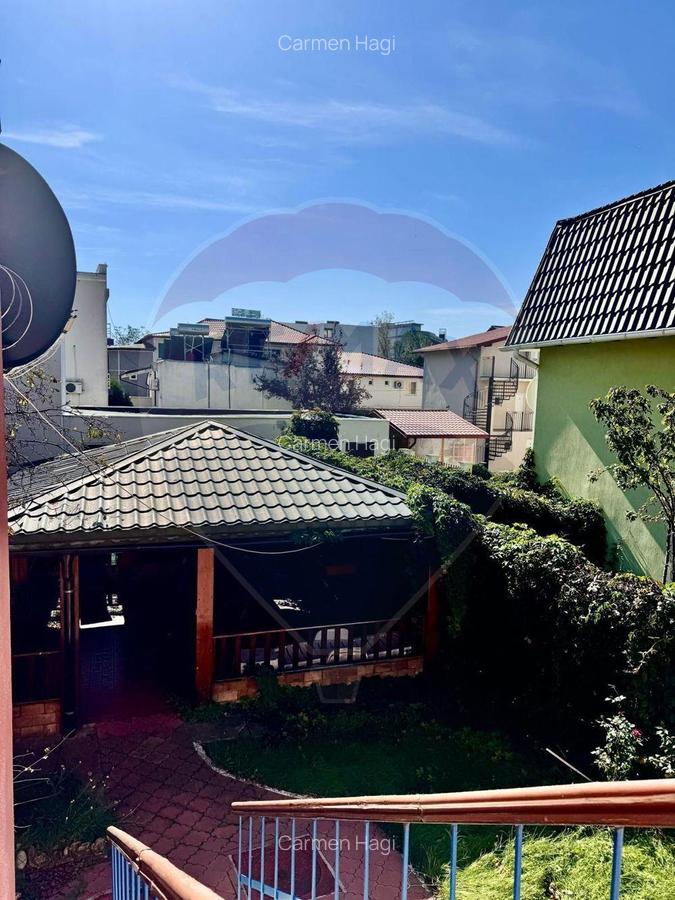 De vanzare, 4 Studiouri, Teren 504 mp, CU P+9, Venus, 200 m de plaja - 8