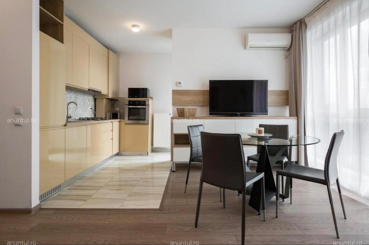 Pipera, proprietar, 3 camere - 7