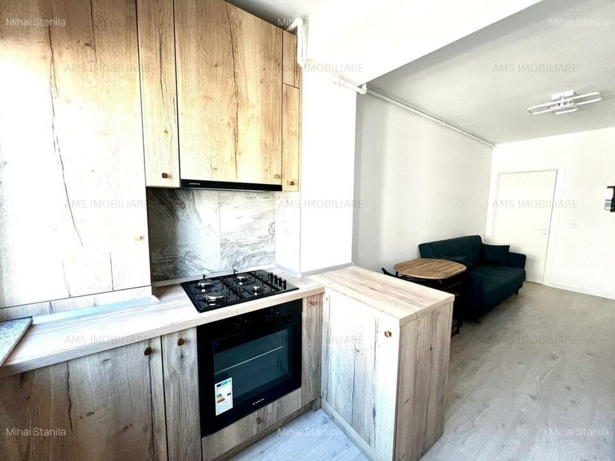 NOU / COMPLET MOBILAT SI UTILAT / CENTRALA PROPRIE - 5