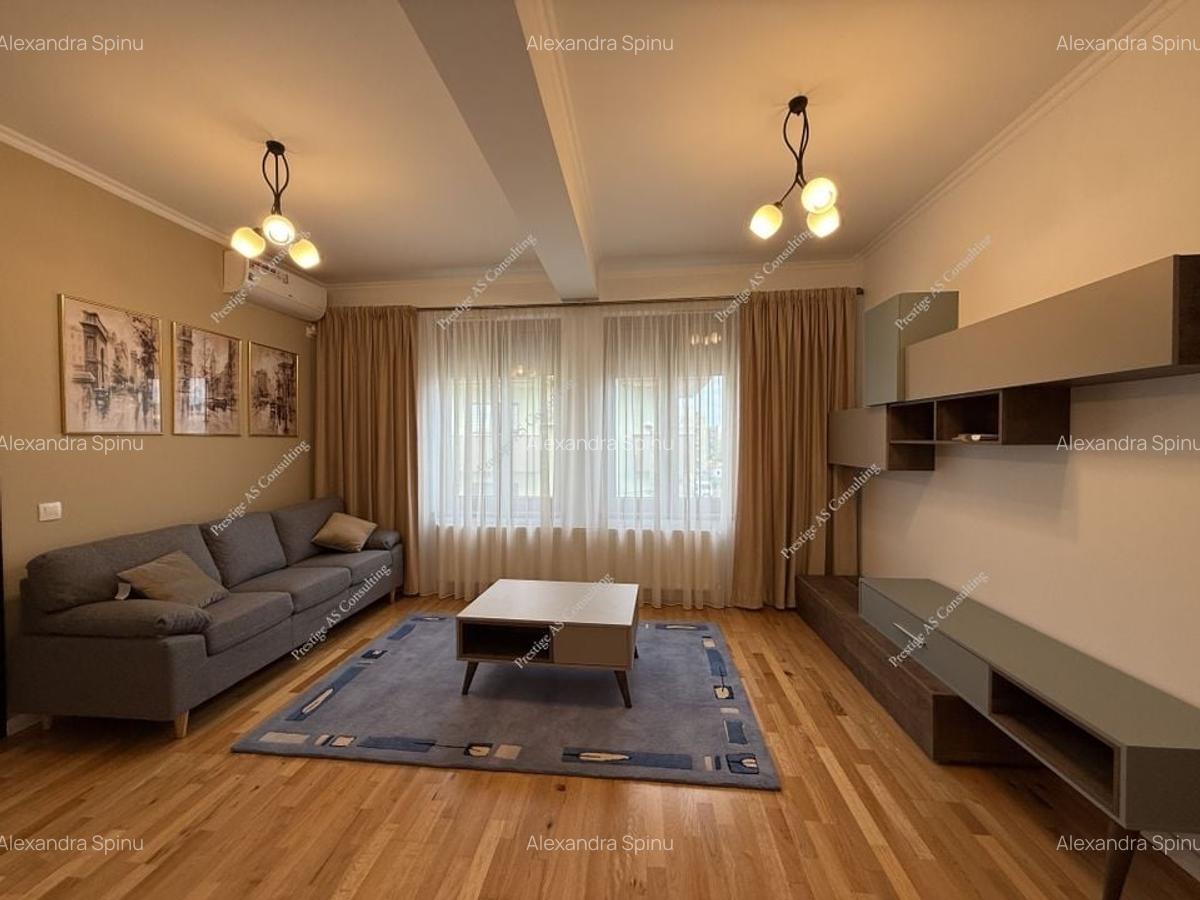 Apartament 4 Camere | 38 mp Terasa -Braytim - 1