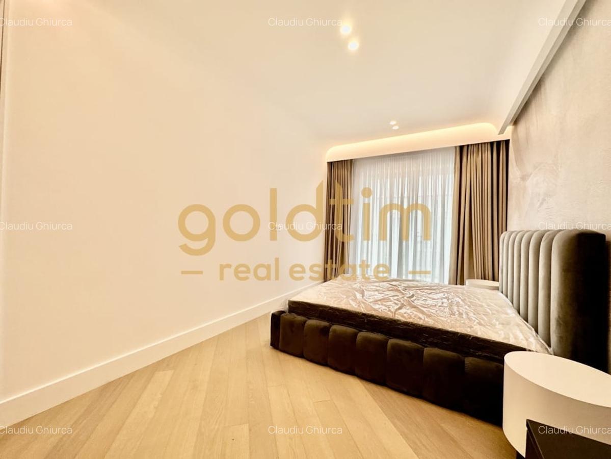 Apartament cu 4 camere decomandat, mobilat în Pipera - 17